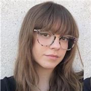 Profesora de apoyo, cualquier asignatura de primaria. Nivel C1 y grado profesional de musica para nivel de instituto